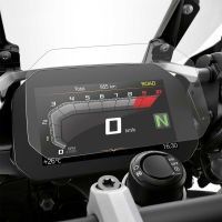 สำหรับ BMW R1250GS R1200GS LC Adv F750GS F850GS C400X R1250R R1250RS Cluster Scratch ฟิล์มป้องกันหน้าจอ Protector TPU