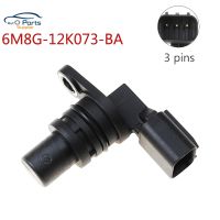 New Auto Parts Crankshaft Position Sensor For FoMoCo Ford Mazda 6M8G-12K073-BA 6M8G12K073BA 6M8G-12K073