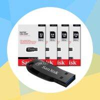 ?BigSale! แฟลชไดรฟ์  (SDCZ410) ULTRA SHIFT USB 3.0 Flashdrive คุณภาพดี