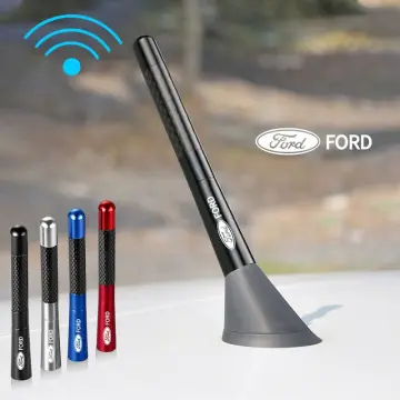 Ford fiesta deals antenna replacement