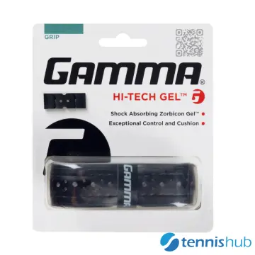 GAMMA Tacky Towel Tennis Grip Enhancer [Enso Lifestyle]