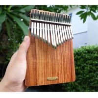 CC ..New Special Price!!.. ?พร้อมส่ง? Lingting LT-K17P 17 Keys Kalimba คาลิมบา เปียโนมือ .. ลดเฉพาะวันนี้..บริการเก็บเงินปลายทาง ..