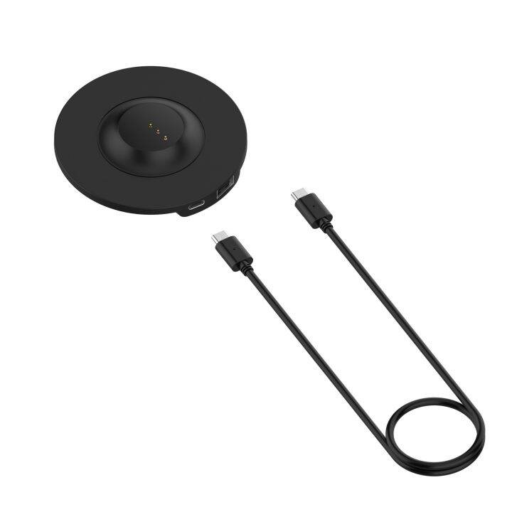 Charger Cradle For Bose Portable Home Speaker Charging Cable Dock