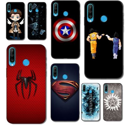 Luxury For honor 20s case soft silicon phone back cover for huawei honor 20 S black tpu case Brand Logo