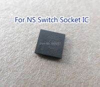 [Enjoy the small store] สำหรับ NS Switch Game Socket Slot เมนบอร์ด Image Power Touch Chip IC การชาร์จชิป IC Audio Video Control IC