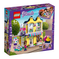 LEGO 41427 LEGO Brick Toy Girl Pals Emmas Fashion Store