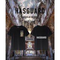 HASGUARD T-Shirt Collection Pocket Romania V.2