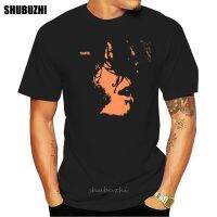 T-shirt en coton Brindisi pour hommes premier album Rory Gallagher Blues fin Lizzy Ireland marque de mode teesh343