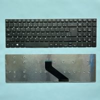 5755บราซิล Teclado สำหรับ Acer E1-572 Aspire E1-532 E5-571 5755กรัม E1-731 5830 ES1-512 V3-551 V3-531 V3-571คีย์บอร์ดโน้ตบุ๊ก BR