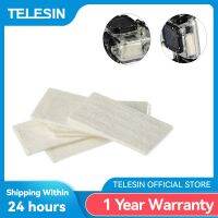 【hot】 TELESIN 36pcs Anti-Fog Inserts Drying Inside Housing for yi Osmo Accessories