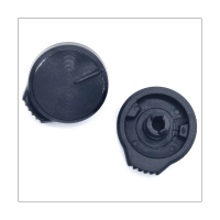 1Pcs New for R5 R6 Power on Paddle Button/Button/Paddle Cap -Single Camera Maintenance Accessories