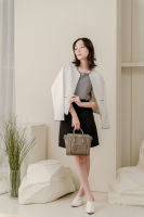 Miladi Audrey Cardigan เสื้อคลุมแขนยาว (All Color)