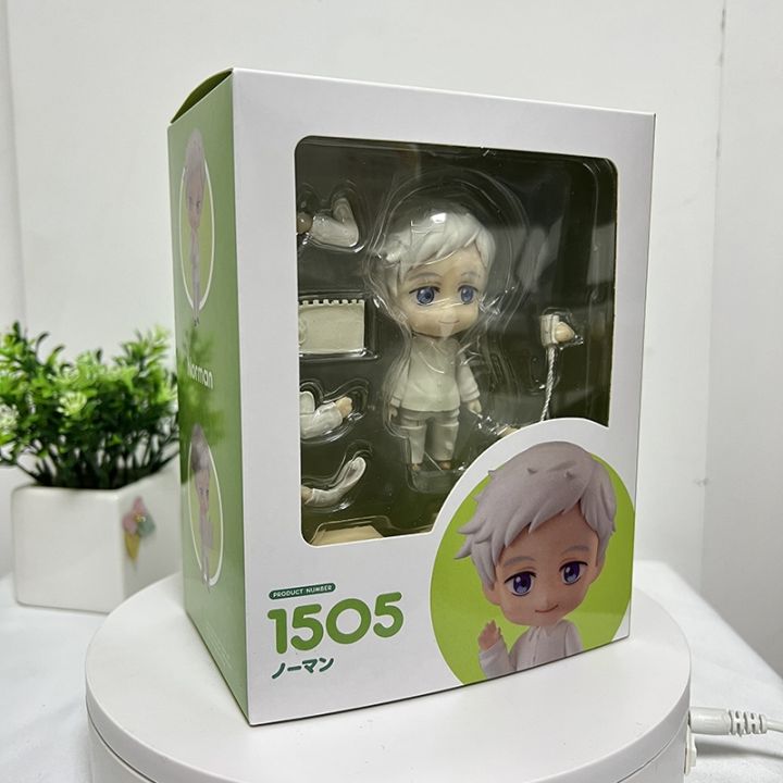1505-the-promised-neverland-norman-anime-figure-1092-emma-action-figure-1505-norman-figurine-collection-model-doll-toys