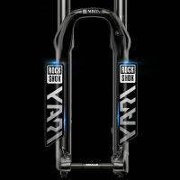 FESA 2021 Rockshox YARI จักรยานเสือภูเขาด้านหน้าส้อมสติกเกอร์จักรยานด้านหน้าส้อมสติกเกอร์อุปกรณ์เสริมจักรยาน