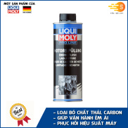 Phụ gia nhớt súc rửa động cơ cao cấp Liqui Moly 2427 - Tốc Độ 247