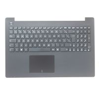 New Brazil Laptop Keyboard for ASUS X553 X553M X553MA K553M K553MA F553M F553MA BR Keyboard Black Shell Palmrest Upper