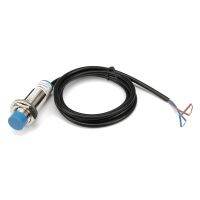 【YD】 M18x1x70 8mm sensing two wires NO GAM8-18GM-A1 GAM8-18GM-A2 general inductive proximity sensor switch