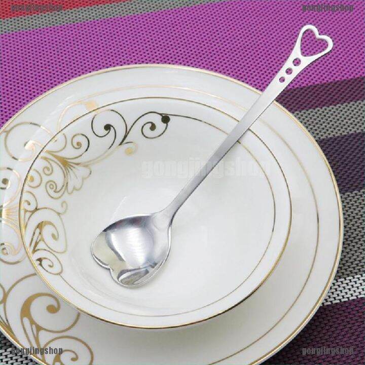 gj-new-heart-shaped-dessert-spoon-stainless-steel-silver-tea-coffee-spoon-mixer-flatware-cafe-kitchen-accessories-decor