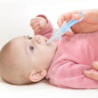 ❈☄☜ Infant Kids Medicine Feeder Silicone Pacifier Feeding Utensils Needle Feeder Squeeze Medicine Syringe Baby Nipple Accessories