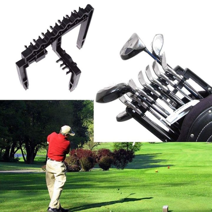 golf-club-organizers-shafts-holder-golf-9-iron-club-holders-divider-abs-shafts-holder-stacker