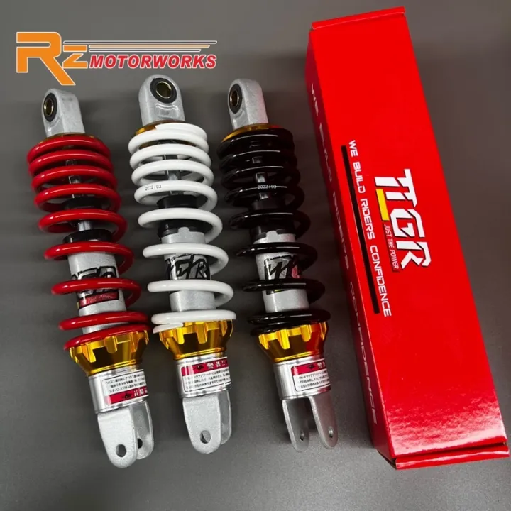 ttgr 270mm mio motorcycle rear shock Lazada PH