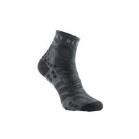 Compressport Pro Racing Socks v3.0 Run High - Black Edition 2020