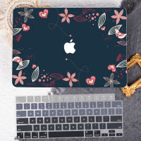 Redlai เคสภาพวาดเข้ากันได้สำหรับ Macbook Air 15 A2941 M2 2023 M2 Pro 14 A2779 Pro 16 A2780 2022 M2อากาศ13.6 Pro14นิ้ว M1 A2442 A2485 Pro13 A2338 A2289 Air 13 A2179 A2681 M1 Pro 14 A2442 2021 Pro 16 A2485 Pro 15 A1707 A1990