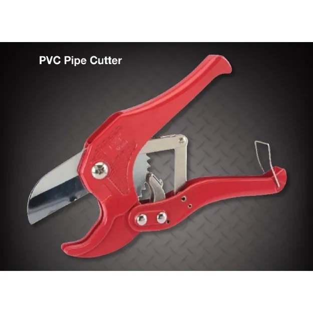 STANLEY PVC PIPE CUTTER 42MM 14442 Lazada