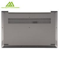 Original New Bottom Case Cover For Lenovo Xiaoxin Air 15 2019 IdeaPad S540 15IML S540 15IWL NB8606 Metal D Shell Gray