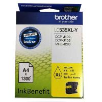 Brother LC539XL LC535XL J100/J105/J200/lc539