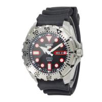 SEIKO_นาฬิกาผู้ชาย SEIKO_Sports รุ่น SRP601J1 Automatic Mans Watch นาฬิกาผู้ชาย ออโตเมติก