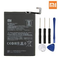 (ATT) แบตเตอรี่BM51 สำหรับ Xiao mi Max3 Max 3 BM51 ของแท้เปลี่ยนแบตเตอรี่ 5500mAh ฟรีเครื่องมือ