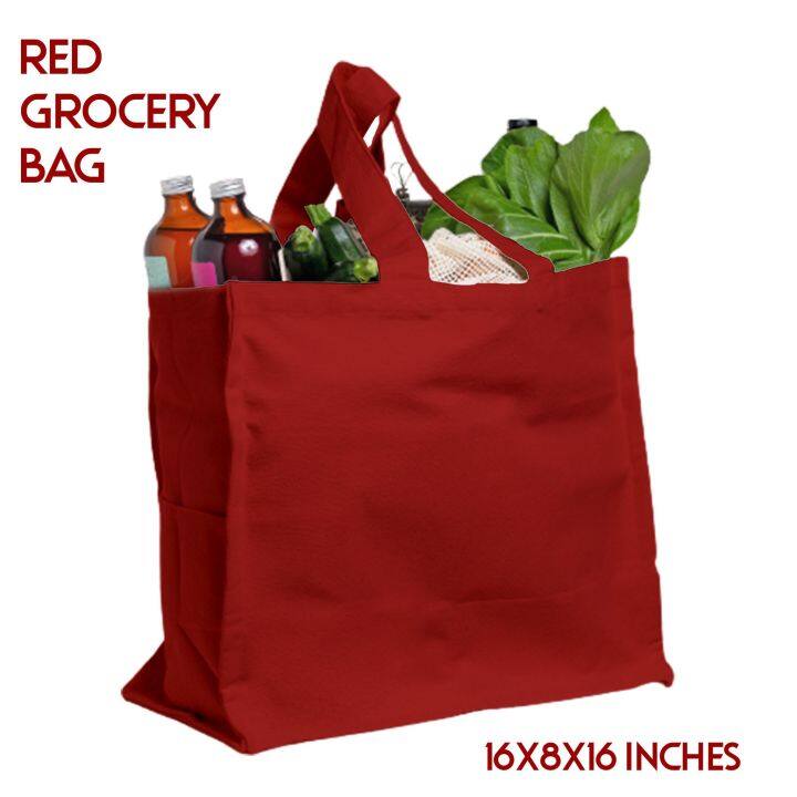 Plain Black Plastic Carry Bag, For Grocery