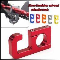 Motorcycle Luggage Helmet Mount Holder Multifunctional Punch Hanger