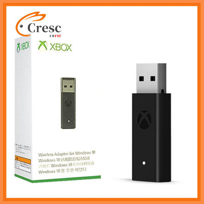 Litake 2nd Generation Wireless Receiver for XBOX ONE Game Controller