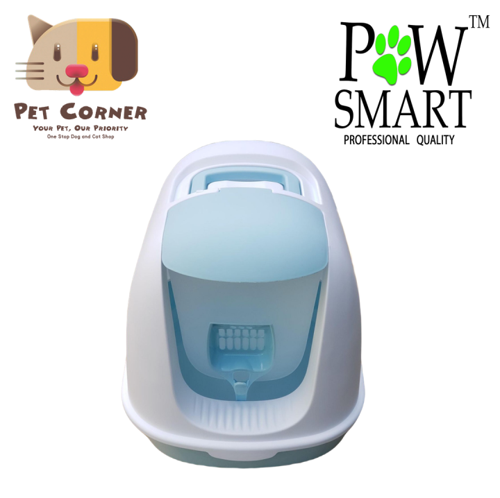 Cat Litter House Cover "BIG" Lazada PH