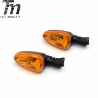 Turn Signal Indicator Light For BMW K1200GT K1200RS R1150R Rockster R1100S R850R 1998-2008 Motorcycle Accessories Blinker Lamp