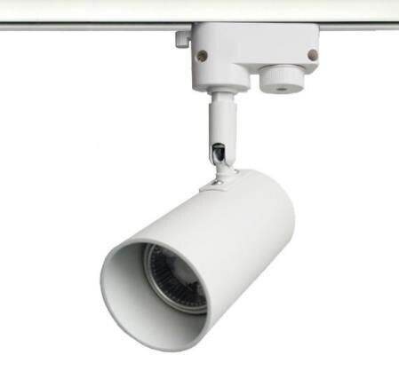 cob-led-track-light-lamp-housing-aluminum-lighting-spot-rail-spotlights-replace-halogen-lampshade-without-light-bulb