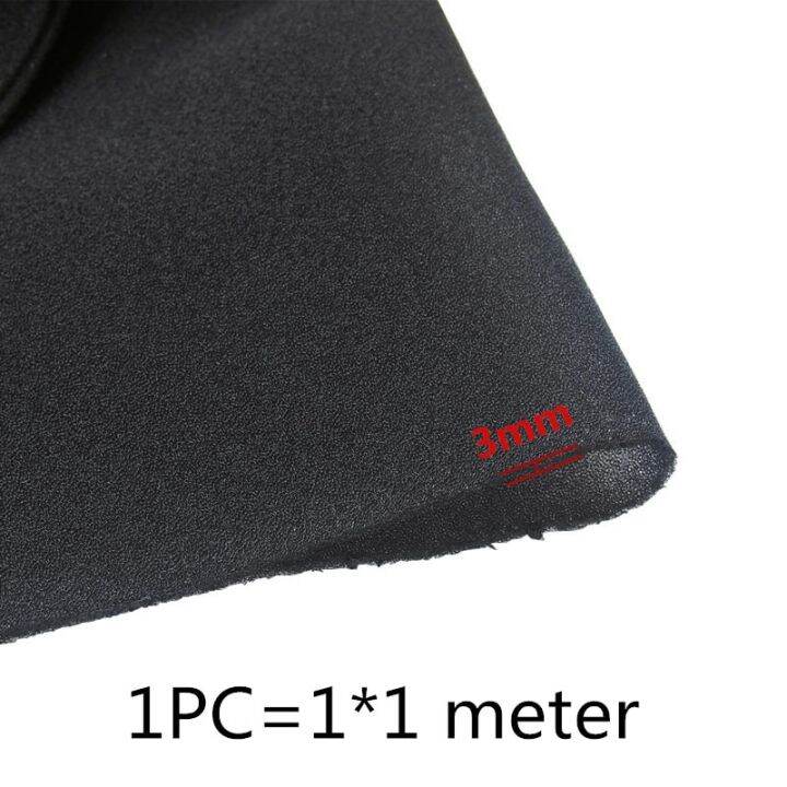 Finlemho DJ Speaker Grill Mesh Cover Sponge Acoustic Foam P3 Parts For