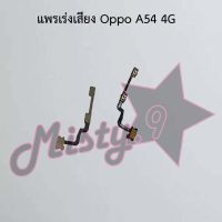 แพรสวิตซ์เพิ่ม-ลดเสียง [Volume Flex] Oppo A1k,A3s,A5 2020/A9 2020,A7,A12,A16,A31 2020,A53,A54 4G,A54 5G,A71,A74 4G,A74 5G,A76,A91,A92