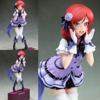 [COD] Dengeki Limited Lovelive! Nishikino Maki Birthday Project Figure