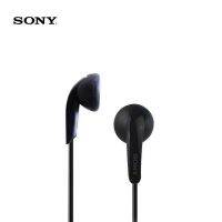 หูฟังแบบไร้สายหูฟังแบบ In-ear Mh410c Sony พร้อมไมโครโฟนสำหรับ Xperia L36h M4 M5 L1 Xzs Xa Xa1 Xa2 Z1 Z3 Z2