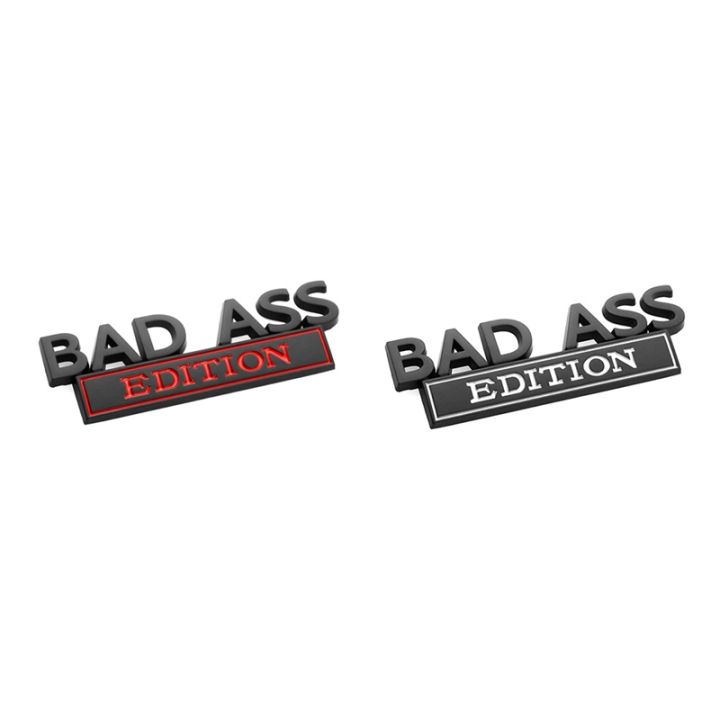 1-piece-car-bad-ass-edition-emblem-3d-fender-badge-decal-parts-car-sticker-accessories-for-tailgate-front-hood-trunk-black-red