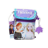 Frozen Slingbag กระเป๋าคล้องคอFrozen  FZ91 897