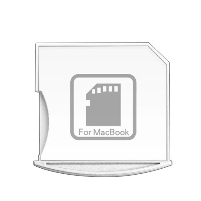 ZZOOI Ingelon Micro SD Card Adapter NiftyMinidrive Laptop Storage