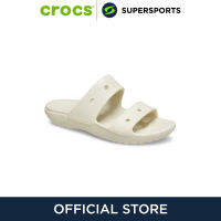 CROCS Classic รองเท้าแตะผู้หญิง