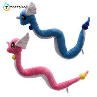 Tootplay คอตตอน PP 65Cm,ตุ๊กตาการ์ตูนกำมะหยี่ Dragonair ตุ๊กตาสัตว์ยัดไส้ของเล่นสำหรับเด็กของขวัญแฟนๆคอลเลกชัน