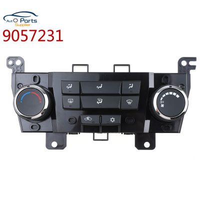 new prodects coming YAOPEI 9057231 For Chevrolet Cruze 2009-2016 Heater Temperature AC Climate Control NEW