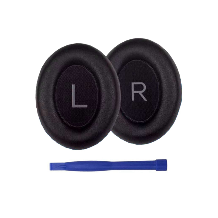 Replacement Ear Pads for BOSE 700 NC700 Headphones Memory Foam Ear