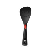 Silicone Kitchenware Non-Stick Kitchen Cooking Utensils Food Grade Spatula Shovel Cookware Gadgets Safe to Coated Pan Pot